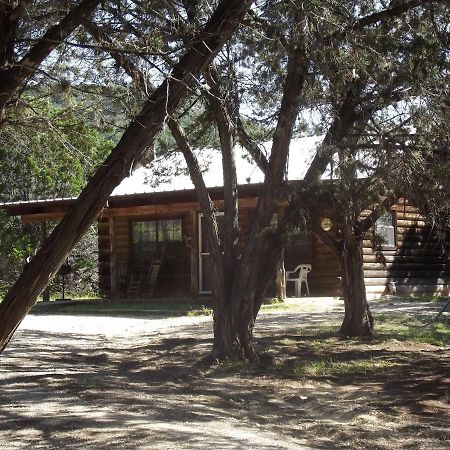 A Peace Of Heaven Cabins And Rv Vanderpool 외부 사진