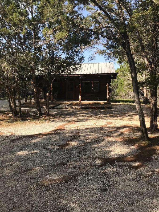 A Peace Of Heaven Cabins And Rv Vanderpool 객실 사진