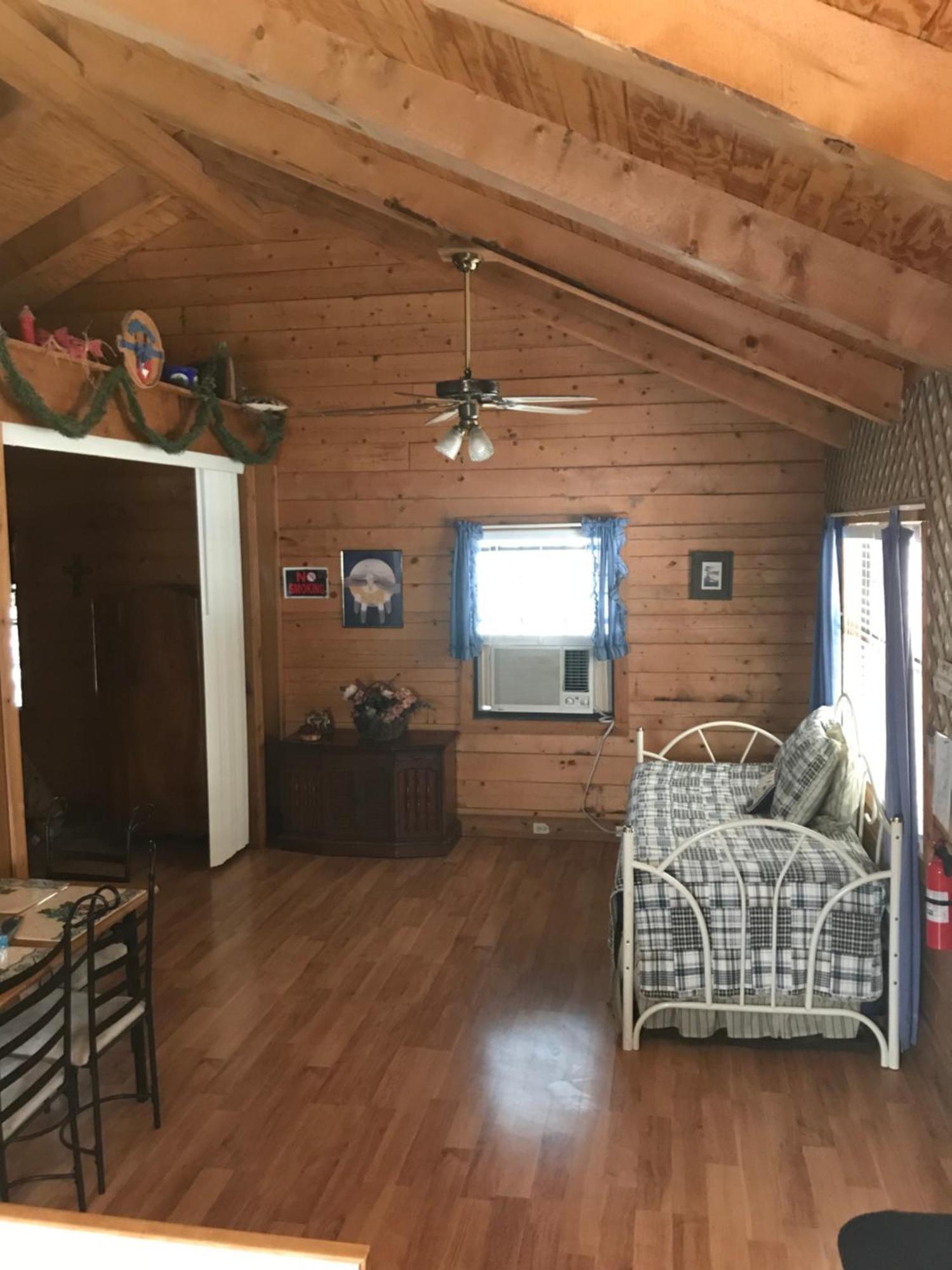 A Peace Of Heaven Cabins And Rv Vanderpool 외부 사진